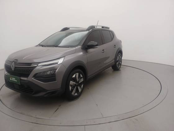 RENAULT KARDIAN 1.0 TCE FLEX TECHNO EDC RENAULT KARDIAN 1.0 TCE FLEX TECHNO EDC